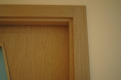 Faneruotos vidaus durys iš arti Kaunas 2018 14