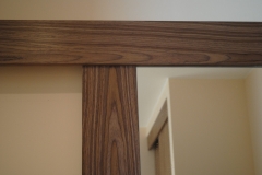 Faneruotos vidaus durys iš arti Kaunas 2018 15