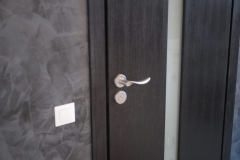 Faneruotos vidaus durys iš arti Kaunas 2018 02